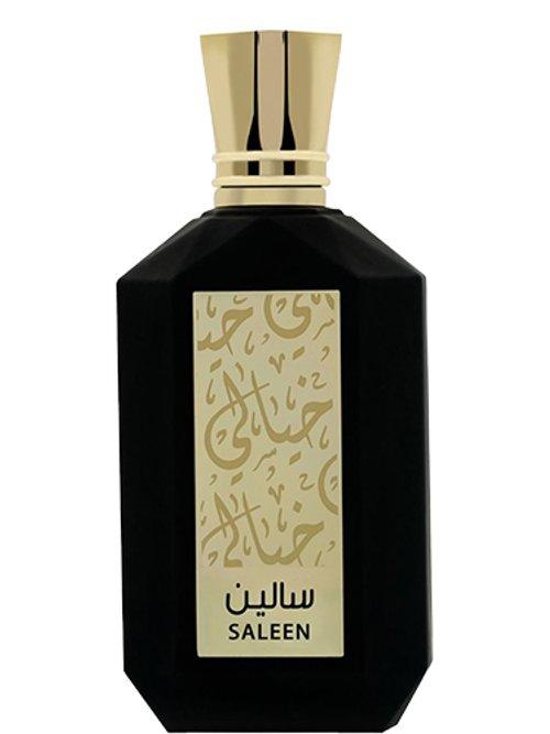 Saleen — Khayali