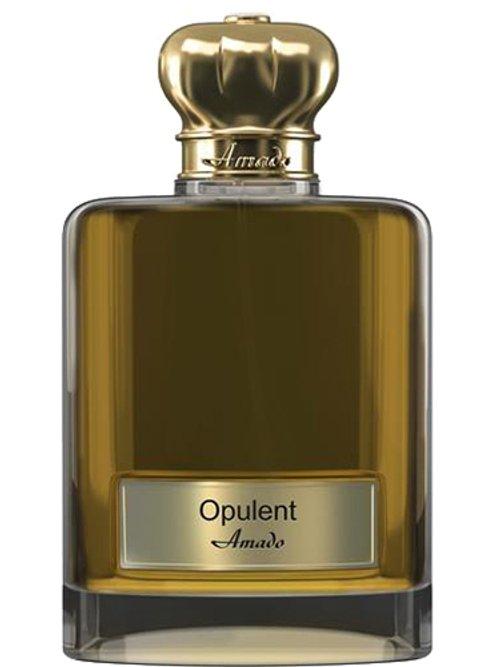 Opulent — Amado
