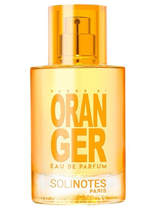 Fleur d'Oranger — Solinotes