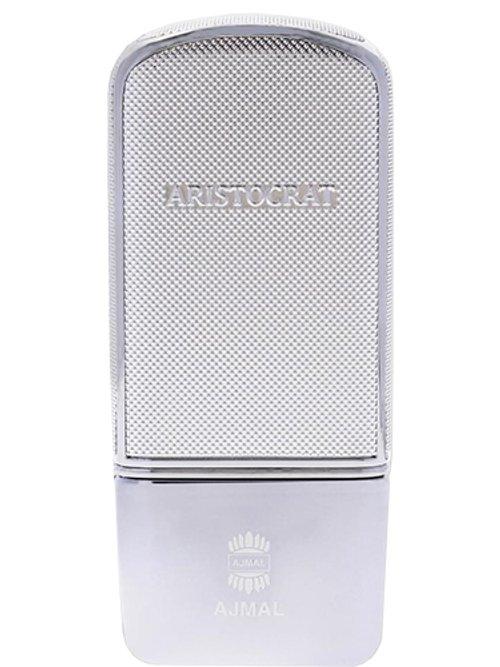 Aristocrat Platinum — Ajmal