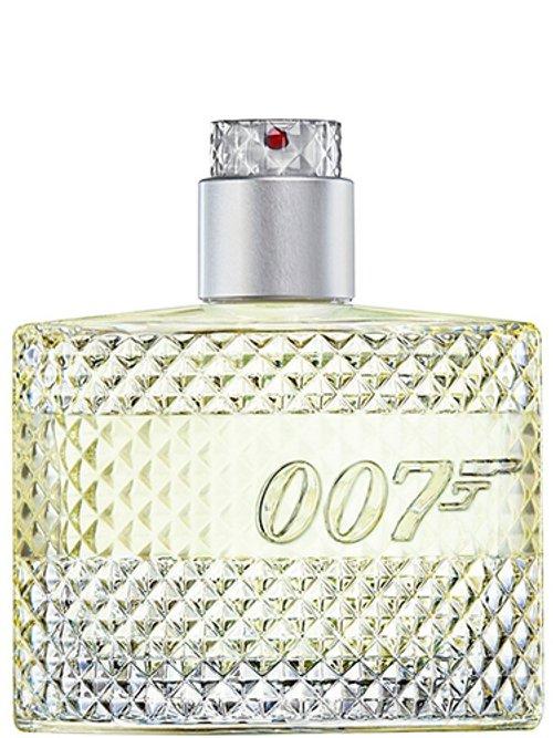 007 Cologne — James Bond 007