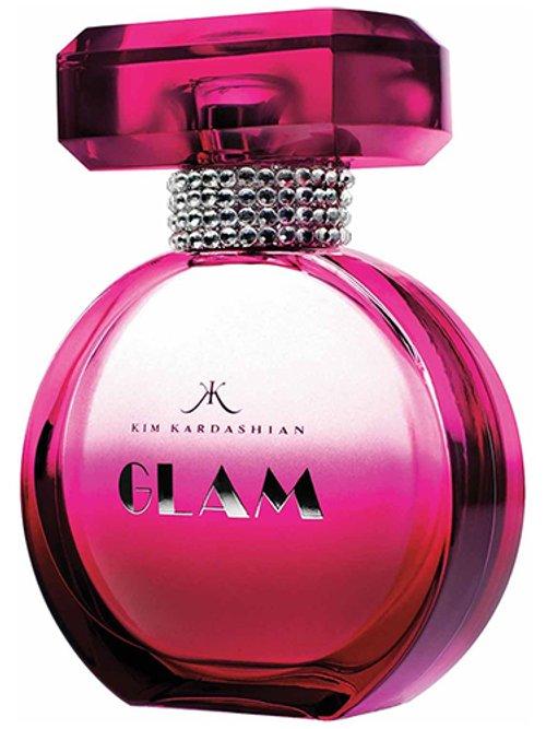 Kim Kardashian Glam — Kim Kardashian