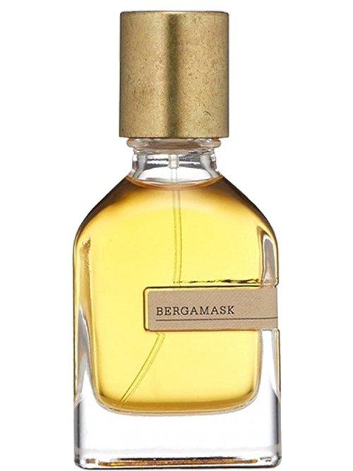 Bergamask — Orto Parisi