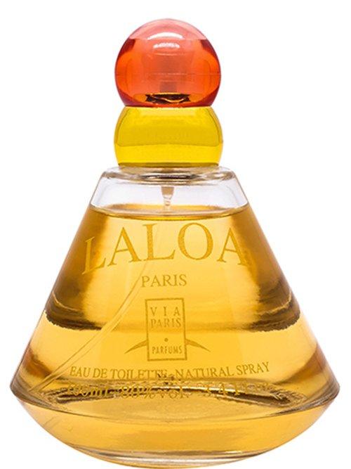 Laloa — Via Paris