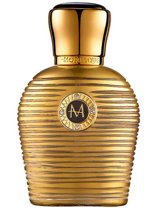 Aurum — Moresque