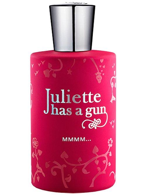 Mmmm — Juliette Has A Gun