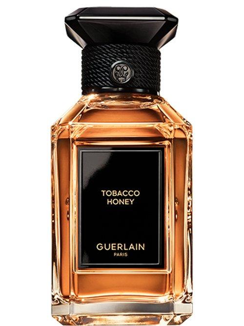 Tobacco Honey — Guerlain