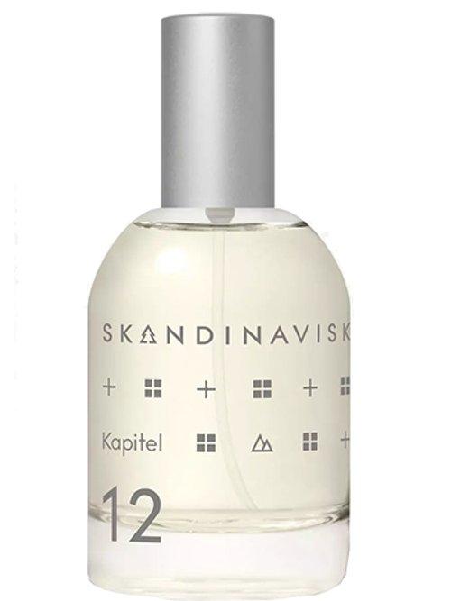 Kapitel 12 Freedom To Roam — Skandinavisk