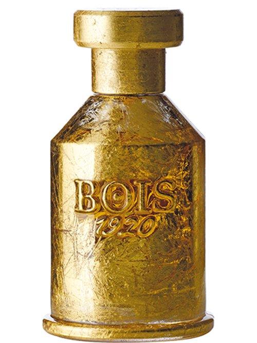 Come la Luna — Bois 1920