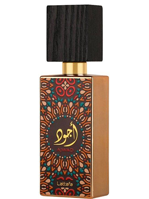 Ajwad — Lattafa