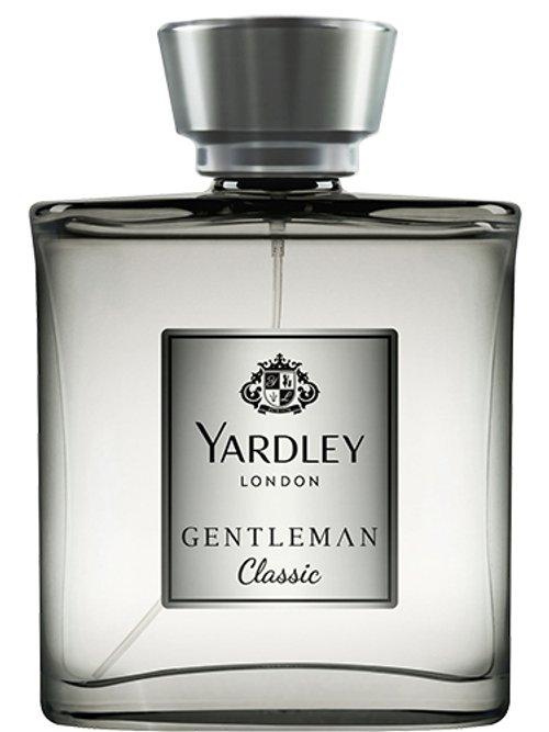 Gentleman Classic — Yardley