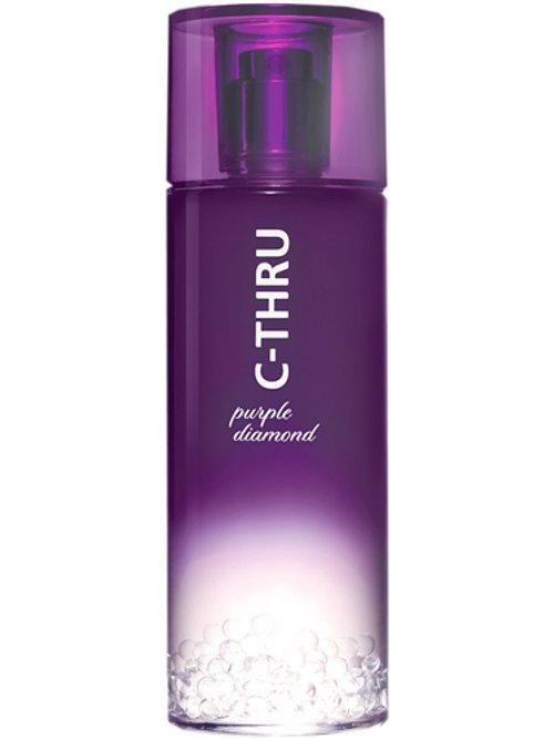 Purple Diamond — C-Thru