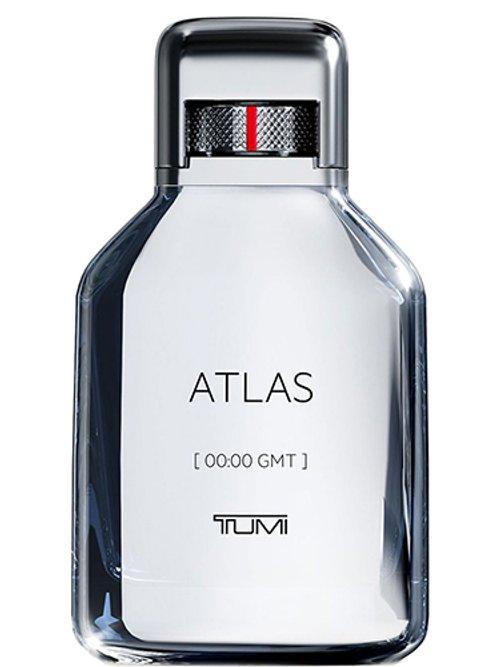 Atlas [00:00 Gmt] — Tumi