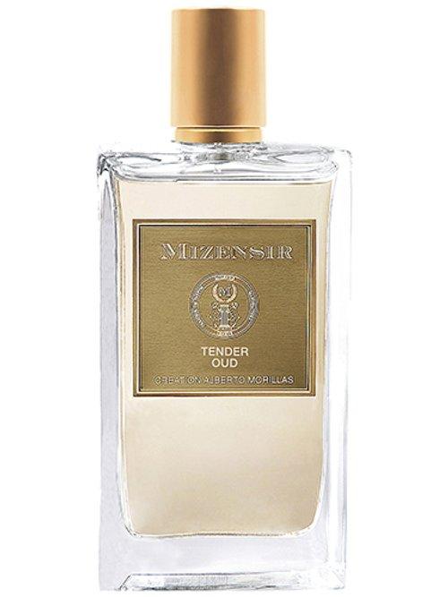 Tender Oud — Mizensir