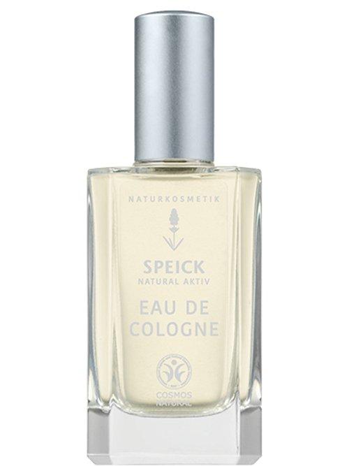 Speick Men Eau De Cologne — Speick