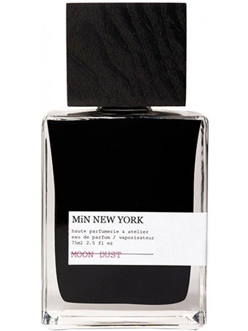 Moon Dust — Min New York