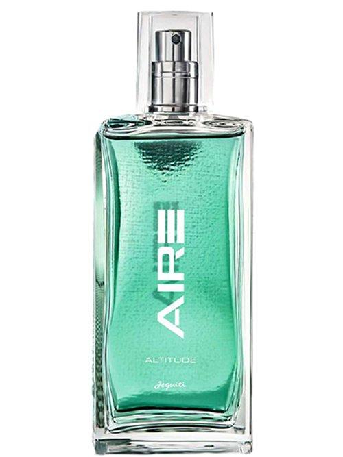 Aire Altitude — Jequiti