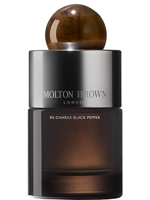 Re-charge Black Pepper Eau de Parfum — Molton Brown