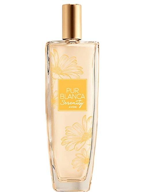 Pur Blanca Serenity — Avon
