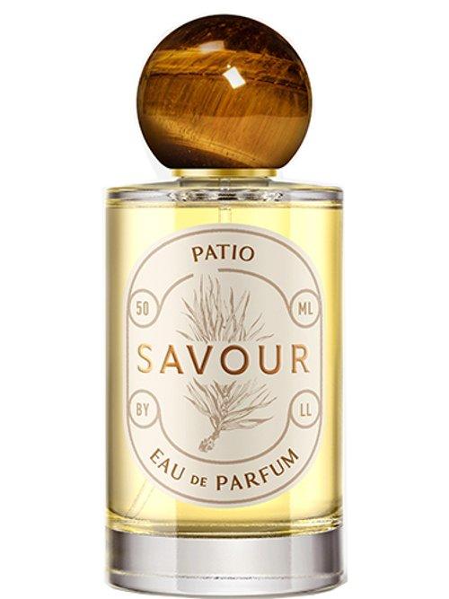 Patio — Savour