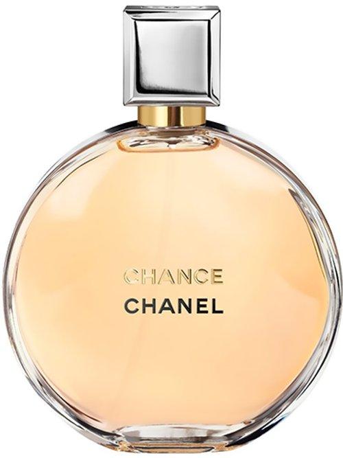 Chance Eau de Parfum — Chanel