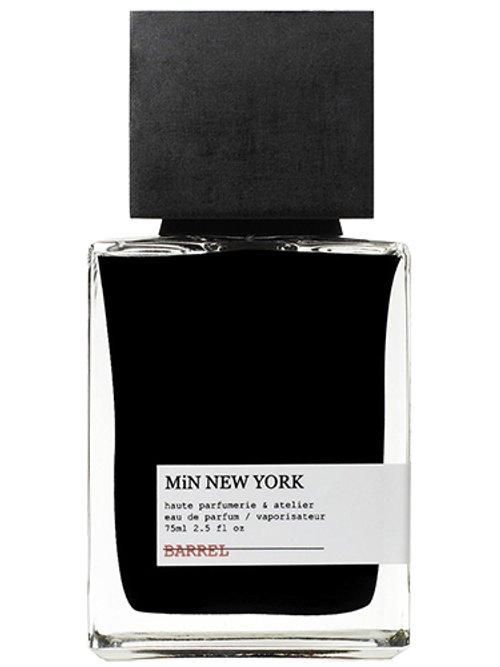 Barrel — Min New York