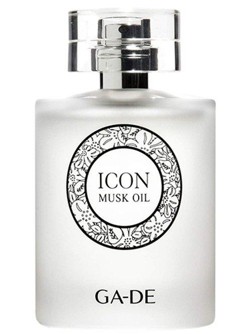 Icon Musk Oil — Ga-De