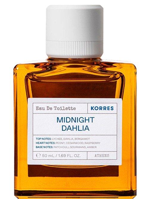Midnight Dahlia — Korres