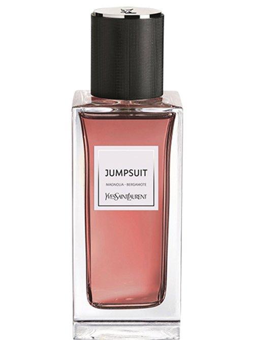 Jumpsuit — Yves Saint Laurent