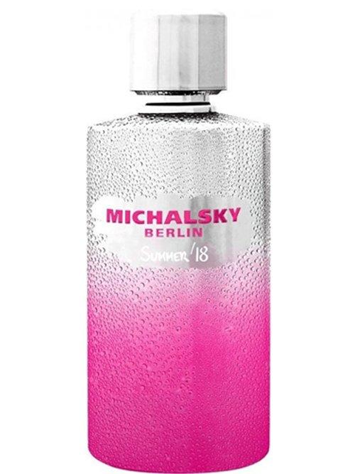 Summer For Women 2018 — Michalsky