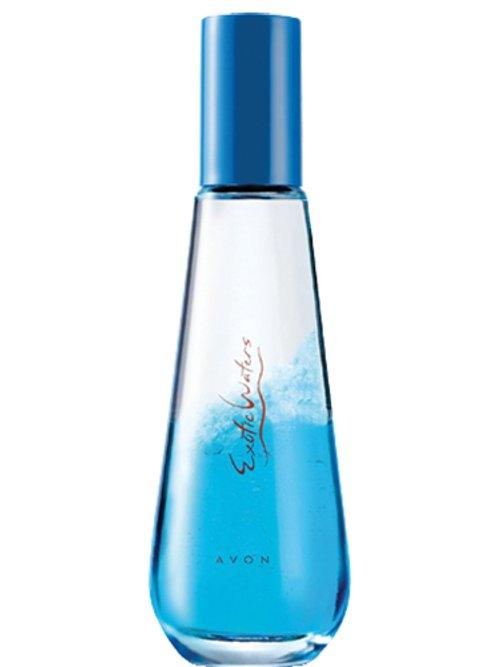 Exotic Waters — Avon