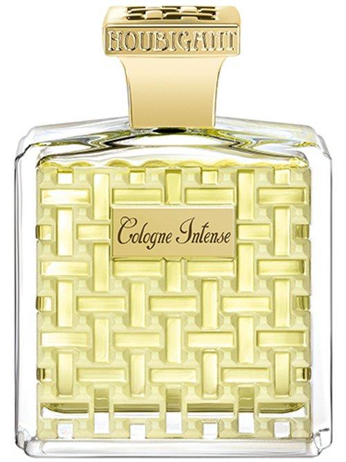 Cologne Intense — Houbigant