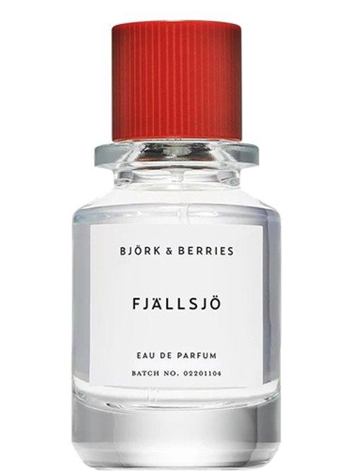 Fjällsjö — Björk & Berries