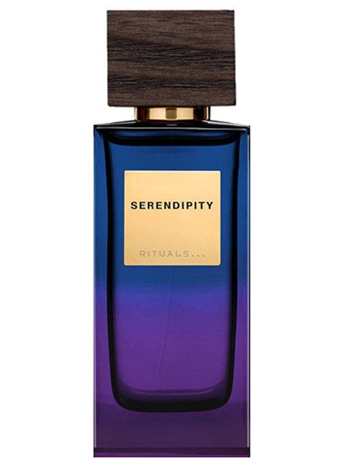 Serendipity For Her 2021 — Rituals