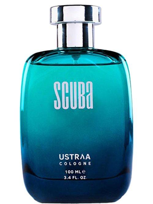 Scuba — Ustraa