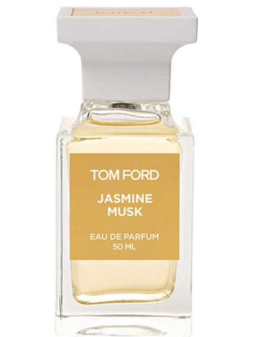 Jasmine Musk — Tom Ford