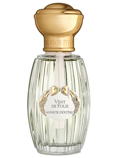 Vent de Folie — Goutal