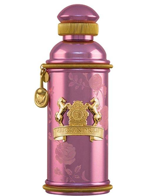 Rose Oud — Alexandre.J