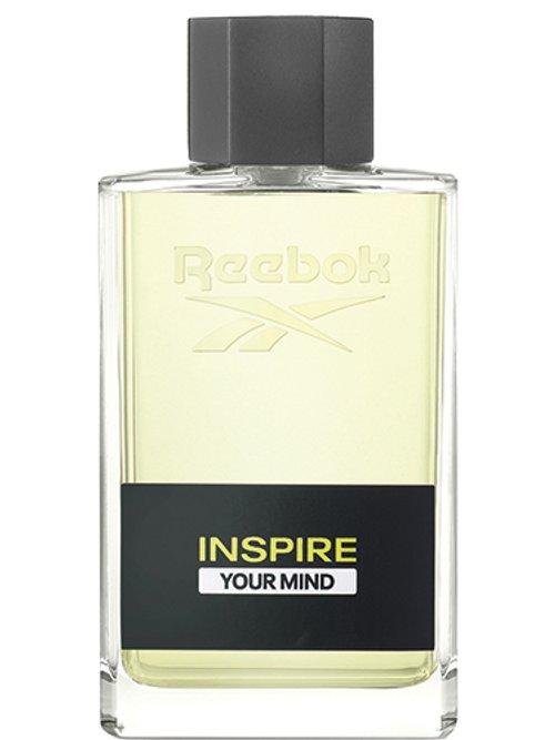 Inspire Your Mind For Him — Reebok