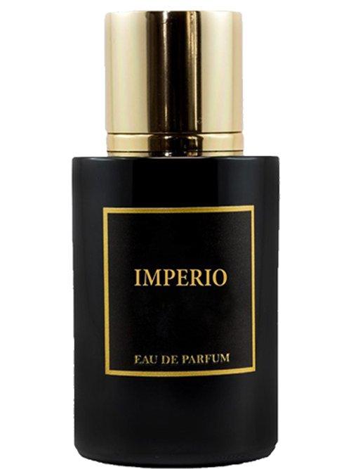Imperio — Officine Del Profumo