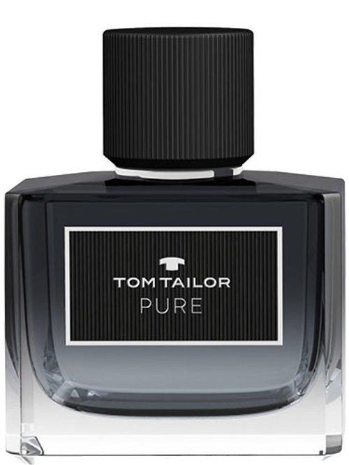Pure for Him — Tom Tailor