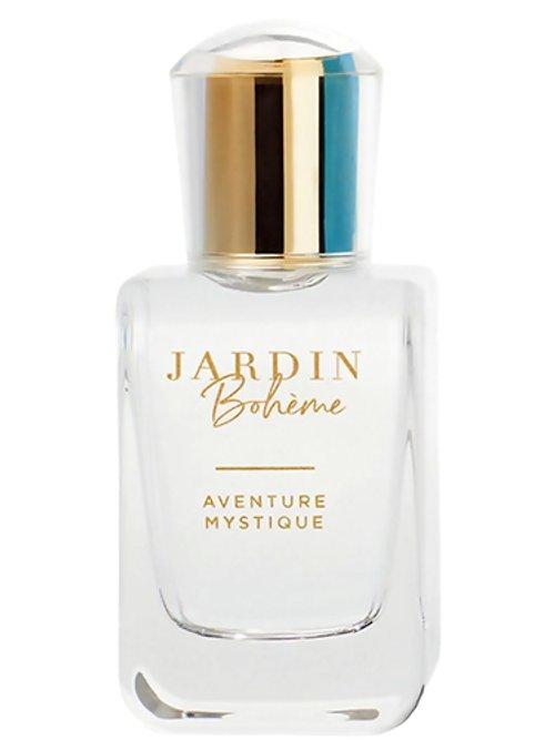 Aventure Mystique — Jardin Bohème
