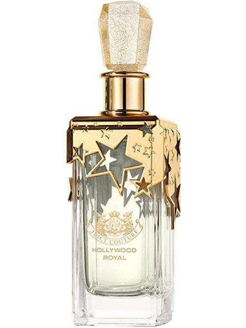 Juicy Couture Hollywood Royal 2015 — Juicy Couture