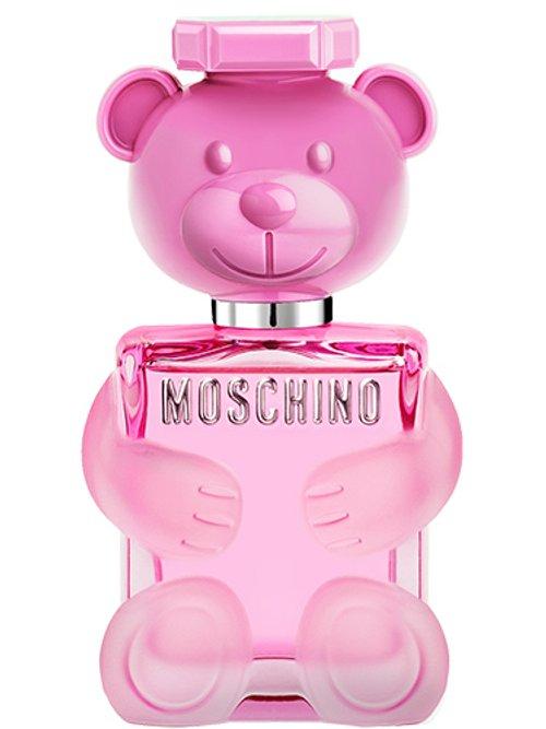 Toy 2 Bubble Gum Moschino 2021 Hair Mist — Moschino