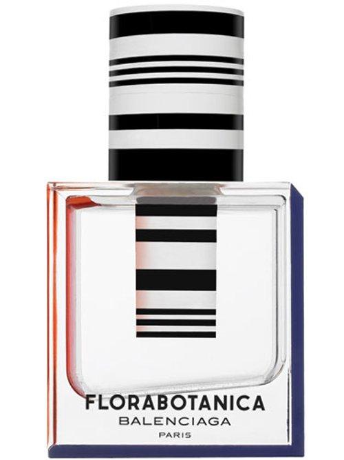 Florabotanica — Balenciaga