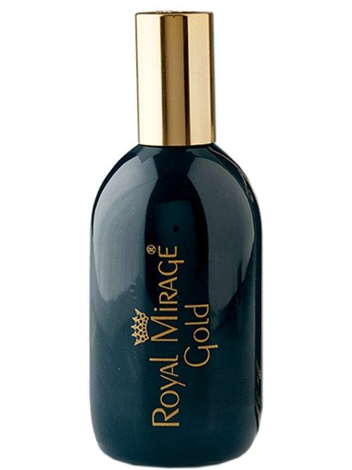 Gold — Royal Mirage