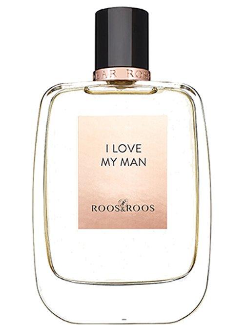 I Love My Man — Roos&Roos