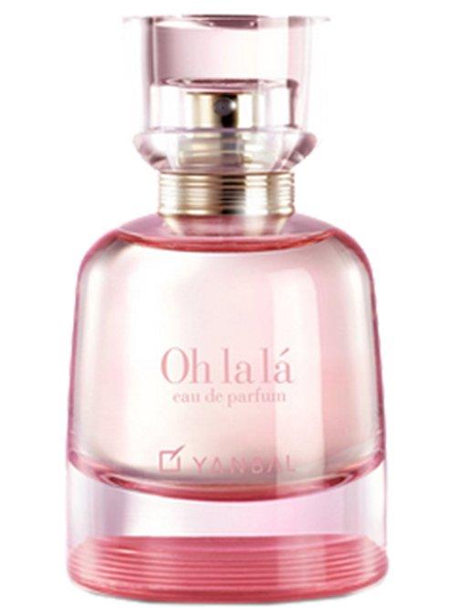 Oh La Lá — Yanbal
