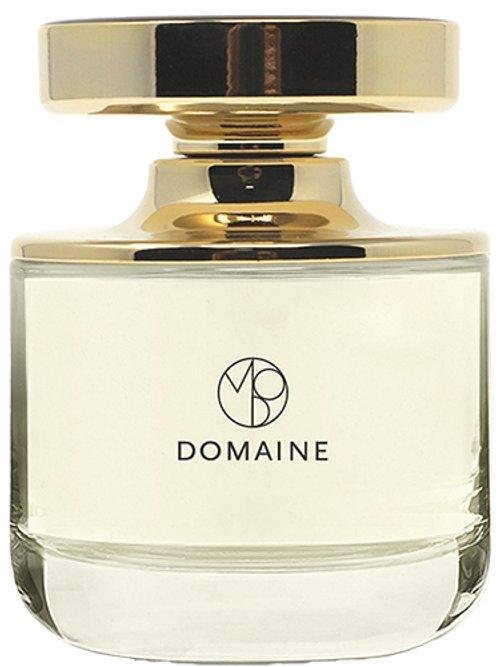 Domaine — Mona Di Orio
