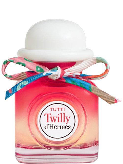 Tutti Twilly d'Hermès — Hermès